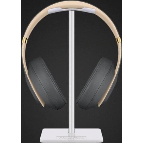 Universal Headphones Stand Holder Gaming Headset Stand Earphone Display Rack Hanger Bracket For Over Ear Headsets Headset Bracke