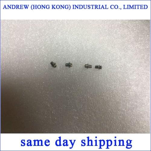 4PCS/Set New HDD Hard Drive Screws for Macbook Pro 13" 15" 17" A1278 A1286 A1297 Hard Disk Screws