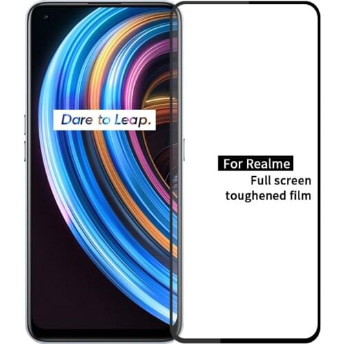 Tempered Glass For Realme 5 X50 Pro Screen Protector Tempered Glass For Realme 7 X7 Pro Protective Glass Film Screen Protector