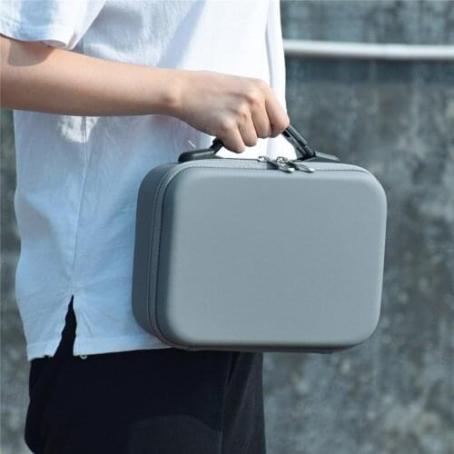 Protective Storage Bag for DJI OM 4 Gimbal Camera Carrying Case Portable Pouch Handbag for Osmo Mobile 3 Stabilizer