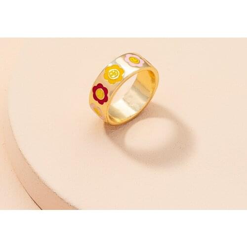 Matching Rings for Women Anillos Mujer Gold Ring Set Bagues Girls Anillo Bohemia Jewellery Slytherin Accessories Gift