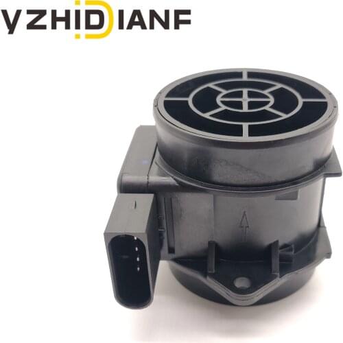 1x MAF MASS AIR FLOW SENSOR FOR HYUNDAI- COUPE ACCENT ELANTRA LANTRA TUCSON TIBURON KIA RIO SPORTAGE 2.0 28164-23700 5WK96431