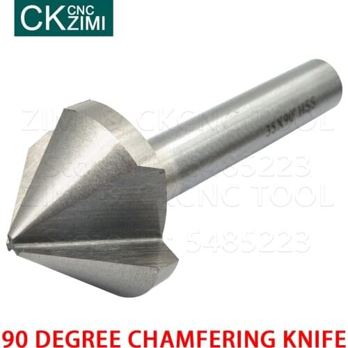 1pcs 10.4mm 12.4mm 16mm 16.5mm 20.5mm 25mm 30mm 35mm Straight handle Three blade Single blade 90 degrees Chamfering knife tools