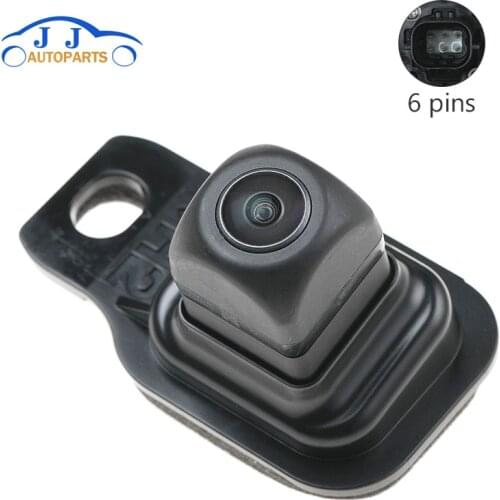 86790-30240 New Rear View-Backup Camera Designed For Toyota Prius High Quality Car Camera 8679030240