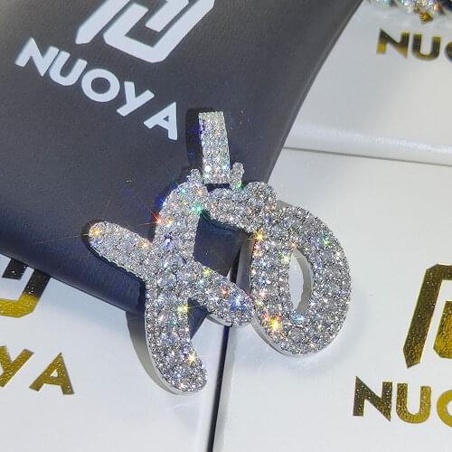 Alinoya Jewelry Pendants