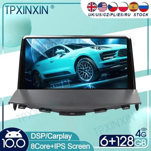 For Haima S5 2014-2018 Android 10 Car Stereo Car Radio with Screen Tesla Radio Player Car GPS Navigation Head Unit