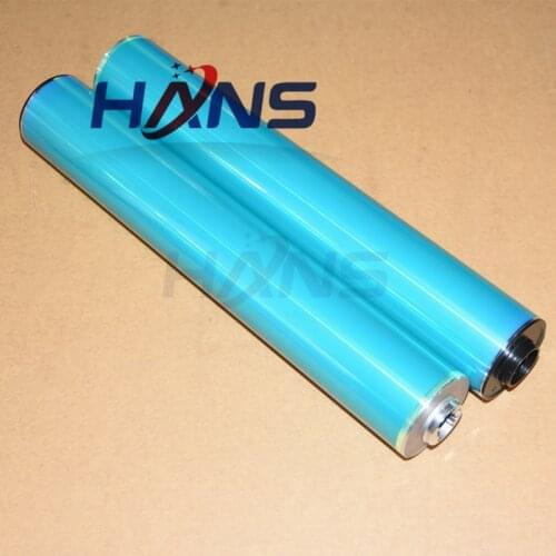 4pc Japan DR610 Cylinder Drum OPC Drum for Konica Minolta Bizhub Pro C500 C5500 C5501 C6500 C6501 Press C6000 c7000 6500