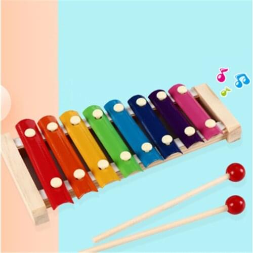 Kid Baby Children Toys Montessori Educational Toy Wooden 3D Puzzle toy Wooden Sensory Mathematics Balancing Brain Learning Toy