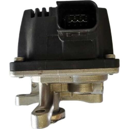 Dosing Valve for AdBlue 4377649