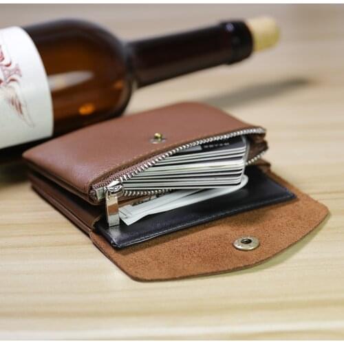 Fashiontaker Coin Purses