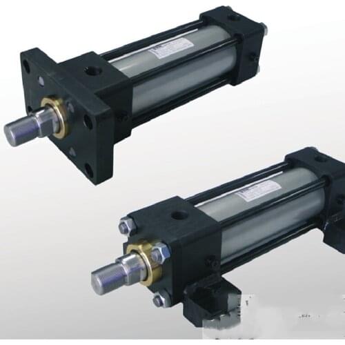 210H-3 HYDRAUL oil cylinder 1C CYI TAIYO ParKer Japan 2FA80BN200-A0 210H-5 2FA80BN200NA0 6FA63BB1270-AC-X