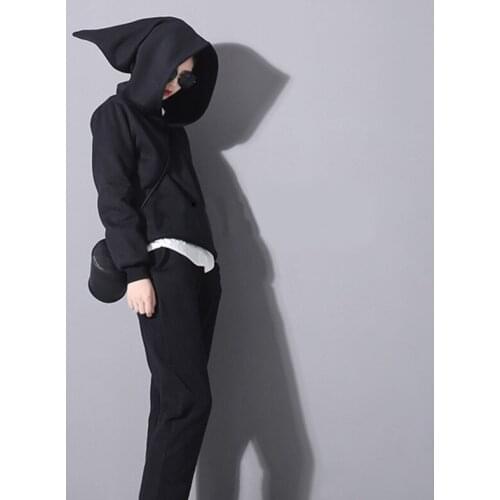 IDEASKY Women's Sweatshirts