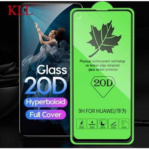 Защитные пленки для Huawei Honor 10 KLL China At AliExpress