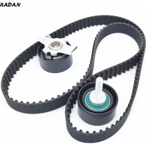 GW4D20 Engine Timing Kit Set For Great Wall Haval H5