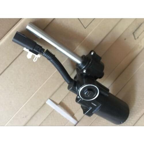 Left and right(2pcs) Running Board Motor for Ford F-150 Power Deployable