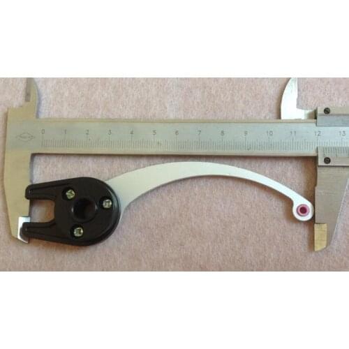 M0412052 M0412053 M3D-200 3D0112 Thread Take Up Lever assembly Happy HM4 EM3 HCM embroidery machine spare parts store 736750