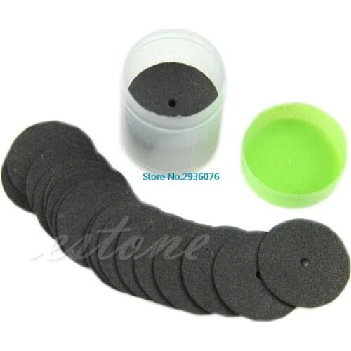 36pcs/lot Resin Cutting Wheel Disc Blade Cut Off Set Kit For Dremel Rotary Hobby Tool