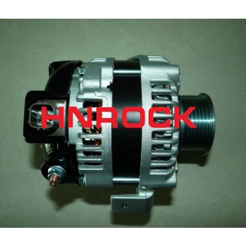 NEW 12V 100A ALTERNATOR 104210-2190 104210-3610 104210-4760 104210-4760 27060-28330 21418 FOR TOYOTA RAV4 2.0L