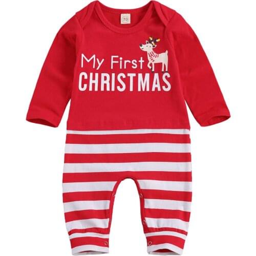 OPPERIAYA Clothes For Newborn Boys