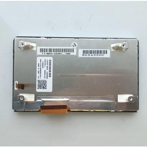 Original For Subaru 86201SC430 Clarion CD Player PF-3304B-A for SUBRU Forester 2012 OEM Car Radio WMA MP3 USB Bluetooth Tuner