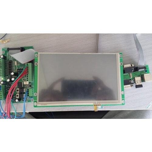 ThorX7 Industrial Smart Marking System