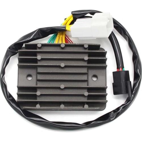 Voltage Regulator Rectifier For Aprilia B043488 RSV4 1000 Factory R RF APRC ABS Racing 1000RR RSV Tuono V4 1100 Tuono