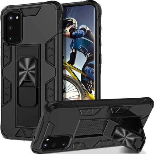 Shellbox Samsung Galaxy A31 Phone Cases