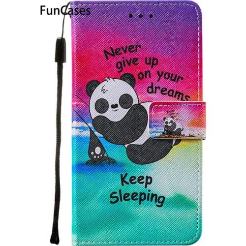 Cute PU Leather Book Flip Phone Shell For iPhone iPod Touch 7 Telofon Apple etui Touch 6 5 12 6.1 2020 6.7 5.4 Cases Covers bag