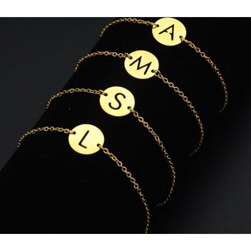 Unique Star Metal Bracelets