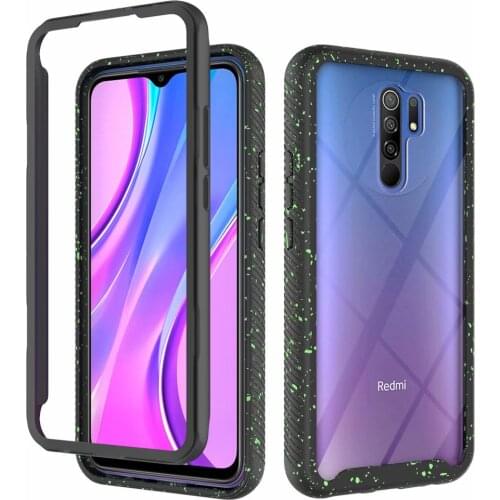 UYFRATE Phone Cases Xiaomi Redmi Note 9 Pro Max