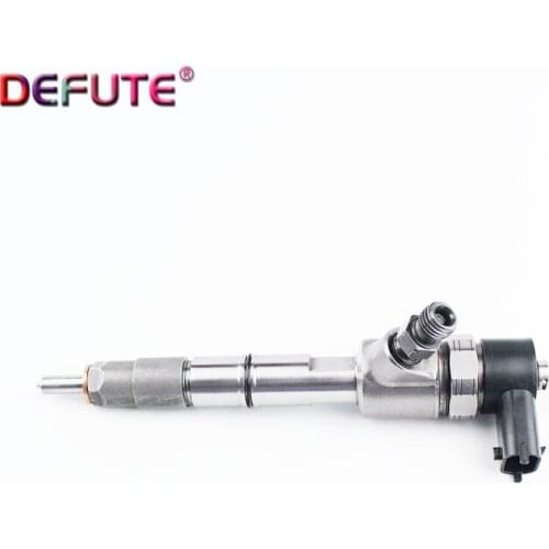 0445110356 0445110358 0445110359 0445110291 0445110528 0445110527 0445110529 Common Rail Injector Original brand