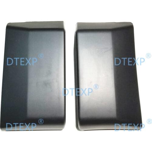 2007-2013 Front Bumper Cover for Pajero V97 Bumper Board 6405A057 6405A058 for Montero V93 V87 V98 V95