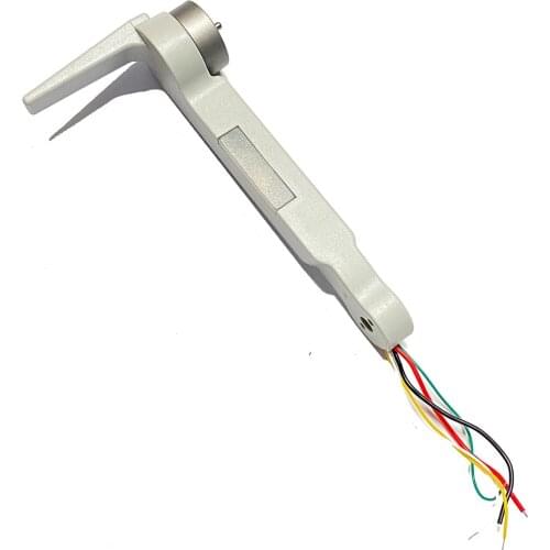 4DRC F8 Fast-Mini Rc Drone Quadcopter Front A Arm With Brushless Engines Motor 4D-F8 Spare Parts