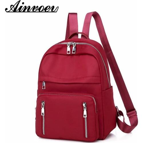 Ainvoev Expedition Backpacks