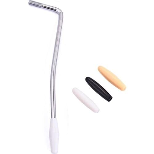 Arm Whammy Bar Electric Guitar Tremolo System Parts for mexican US FD 5mm Jy20 21 Dropshipping