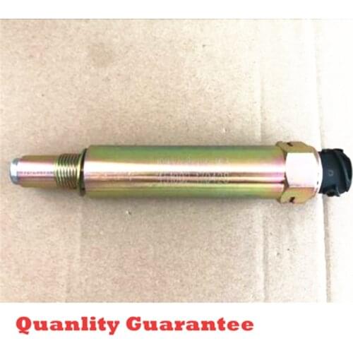 Bus parts Yutong / zhongtong / kinglong / higer bus brake gear odometers peed switch sensor 1096208008 451002