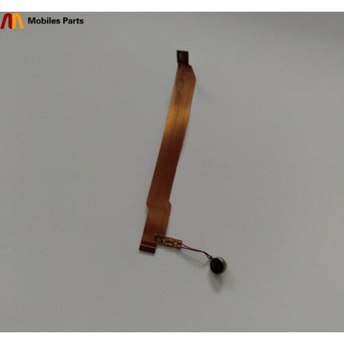 Used USB Charge Board to Motherboard FPC For Blackview Alife P1 Pro 5.5" HD 1280x720 MTK6735 Quad Core Free Shipping