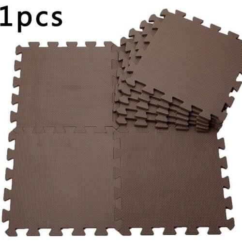 Household Foam Floor Mat Bedroom Tatami Student Splicing Mats Patchwork Rugs Thicken Shock For Bedroom Living Room Hall Hot Sale