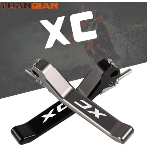 For 250 300 65 85 105 125 144 525 XC Motorcycle Clutch Conversion Kits Clutch Levers For 250XC 300XC 125XC 65XC 85XC 105XC 144XC