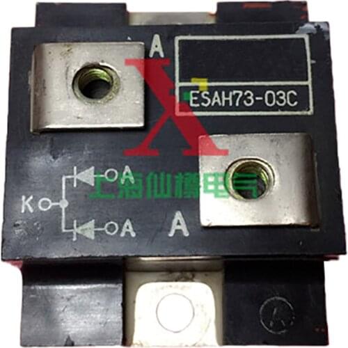 ESAH73-03C Original, Can Provide Test, 1 Year Warranty