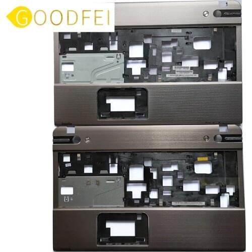 New Original For Toshiba Satellite P850 P855 Laptop Palmrest Keyboard Bezel C Cover Upper Case