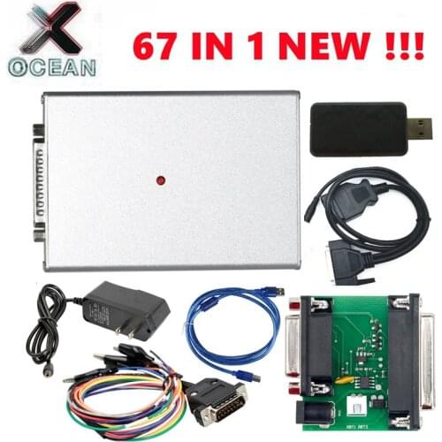 KTM FLASH Diagnostic Devices