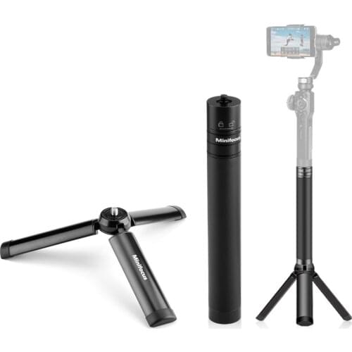 MINIFOCUS Tripod Stands