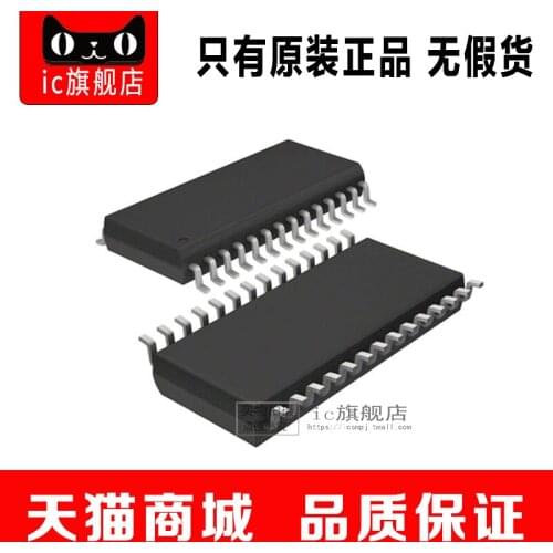 MSP430F123IPWR TSSOP28 MSP430F123