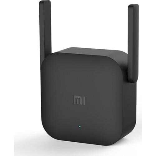 Original Xiaomi Pro 300M WiFi Router Amplifier Repeater Signal Cover Extender Roteador 2 Wireless Router Repetidor Mi repeater