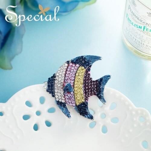 SPECIALins denim brooch brooch brooch pin men and women shawl button bottom artist