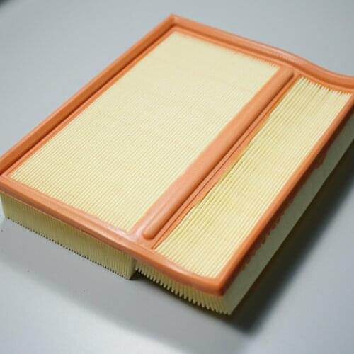 Air filter for BENZ:C208-CLK200 / CLK230 Kompressor,C199-CLI 5.4,W202-C class V6 1998 W202 S202 C208 A208 R199 6040941404 #FK377