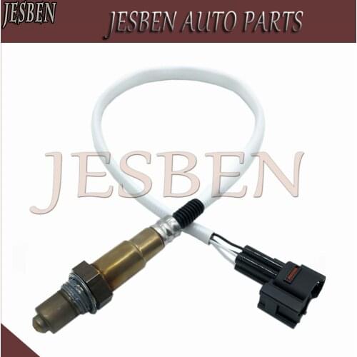 0258010202 18213-71L00 18213M74L00 18213-77M00 Upper Lambda Probe O2 Oxygen Sensor fit For Suzuki SWIFT 4 MK4 1.2 1.4 2011-2018