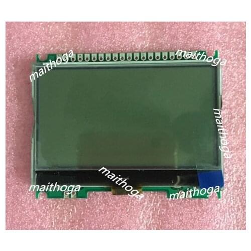 20P/30P SPI COG 12864 LCD Screen (Board/No Board) ST7567R IC 3.3V 5V White/Blue Backlight Parallel Interface