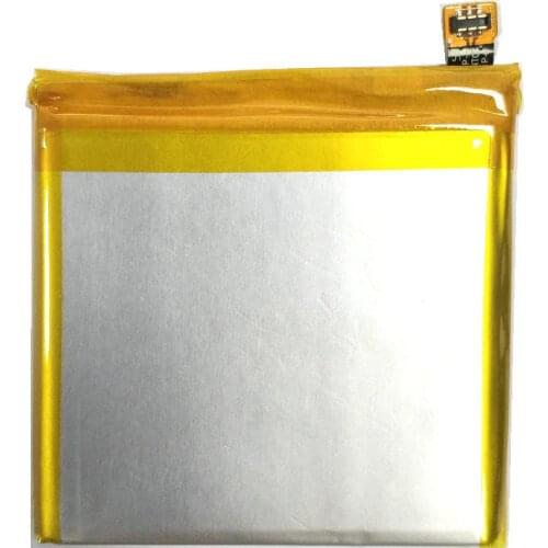 5pcs New High Quality 5000mAh battery for Blackview BV6000 BV6000S Smartphone+ Track Code